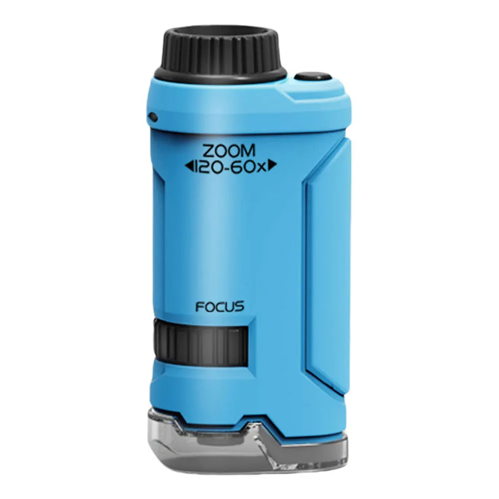 Little Scientist Handheld Microscope