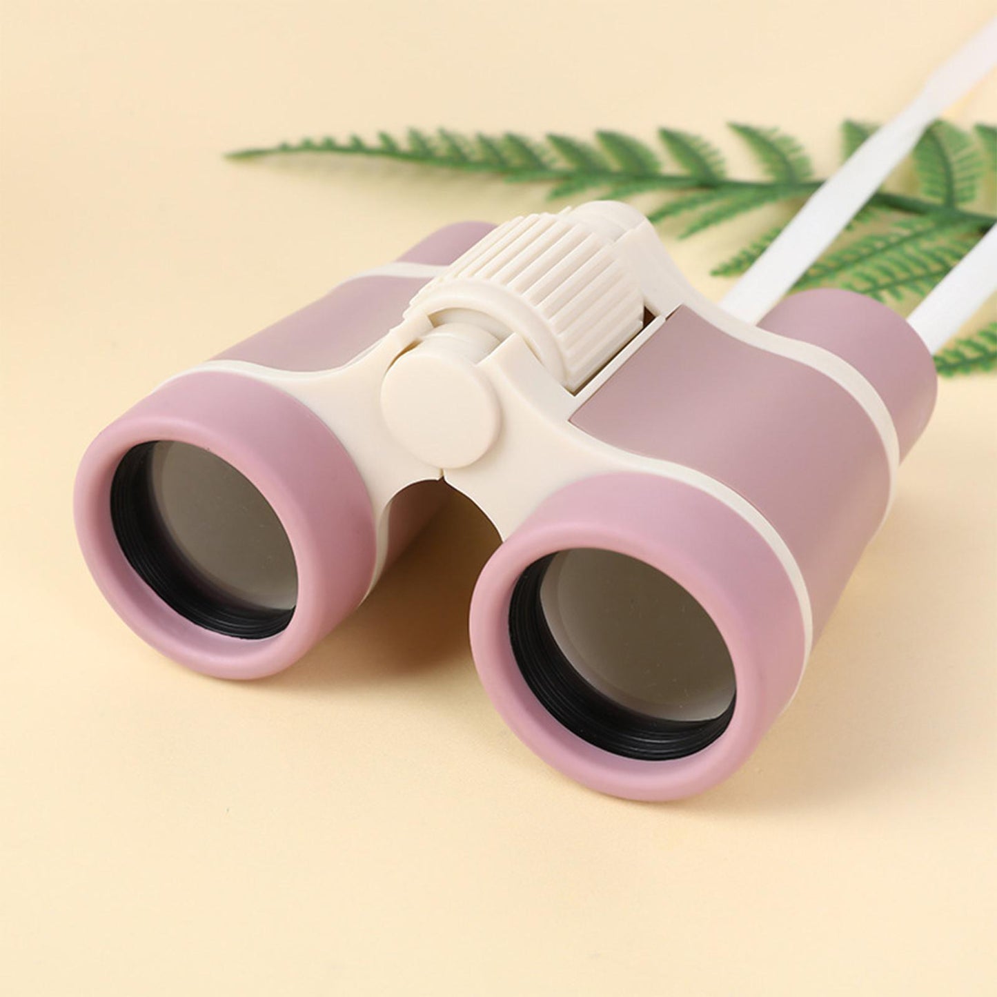 Jungle Binoculars