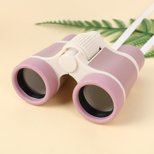 Jungle Binoculars