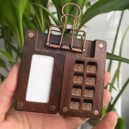 PocketPallet Mini Paint Kit