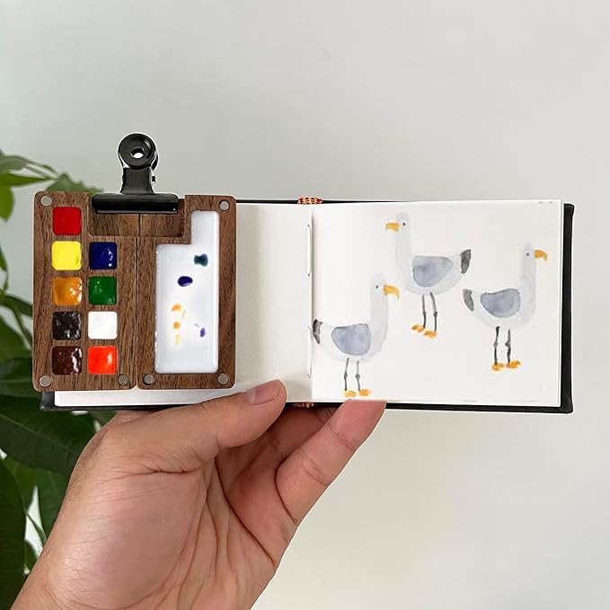 PocketPallet Mini Paint Kit